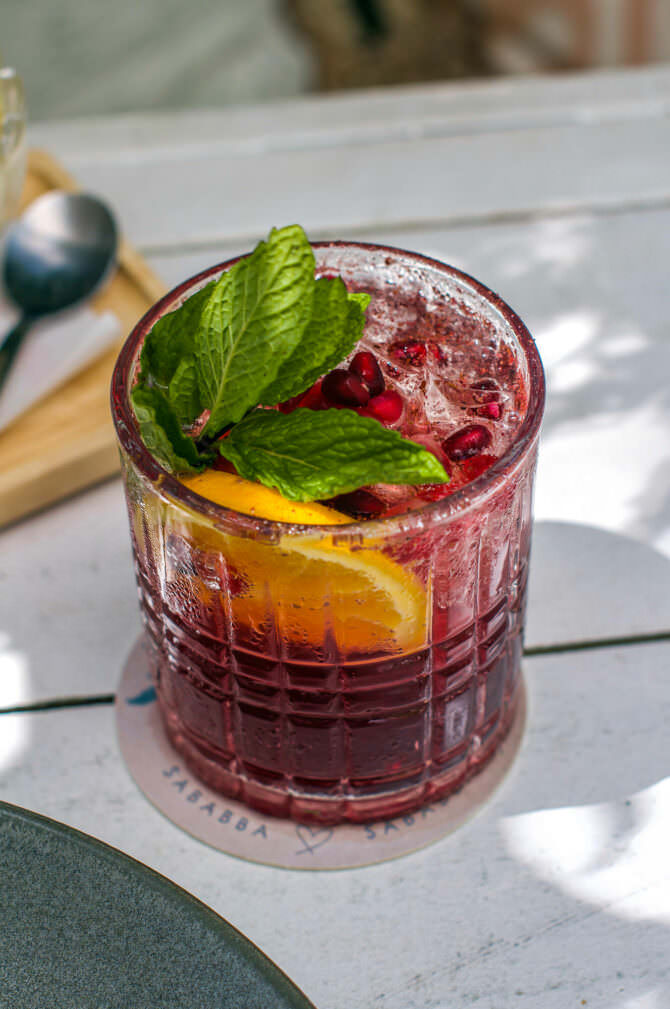 Abbale Spritz
