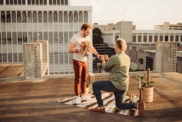 Arkansas Gay Proposal