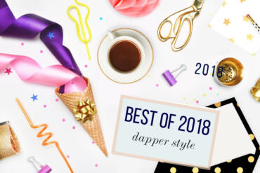 Best Dapper Style of 2018