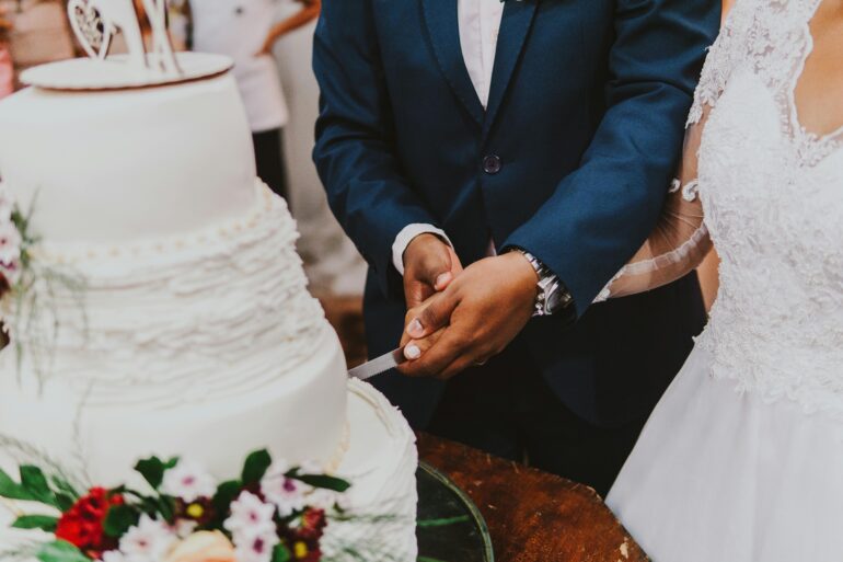 Best of Wedding Cakes 2024