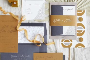 Best Wedding Invitations Minted