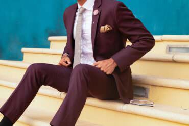Best Wedding Suit Styles 2023