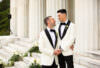 Buffalo History Museum Wedding