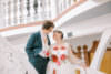 California LGBTQ Wedding Madonna Inn