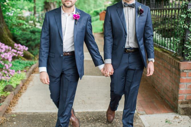 Campbell Events Wedding Planning