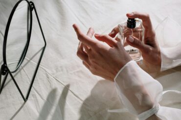 Clean Perfumes and Fragrances