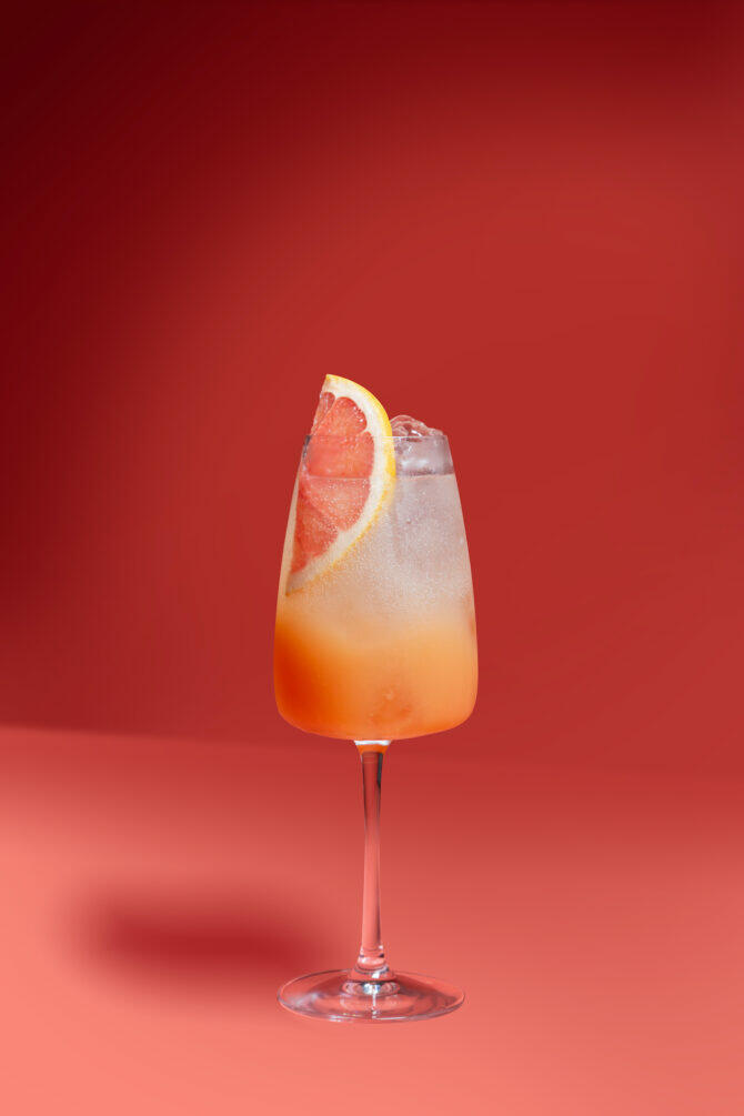 Clean Verano Spritz
