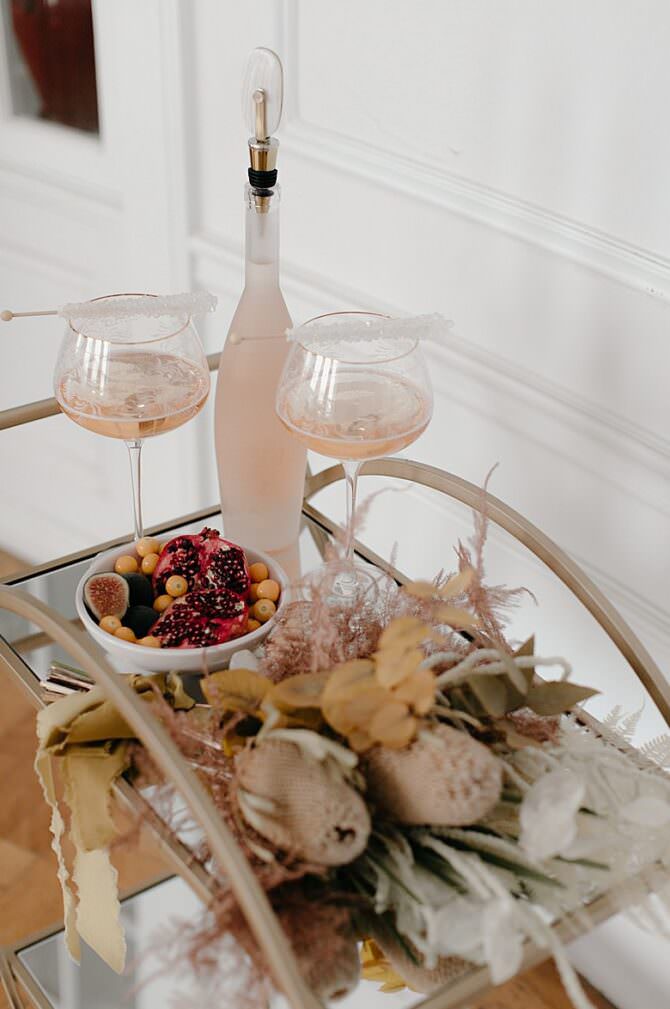 Wedding Bar Services