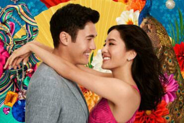 crazy rich asians