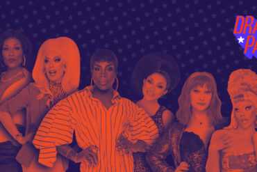 Drag Pac