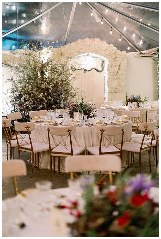 Elegant Los Angeles Wedding at The Oviatt