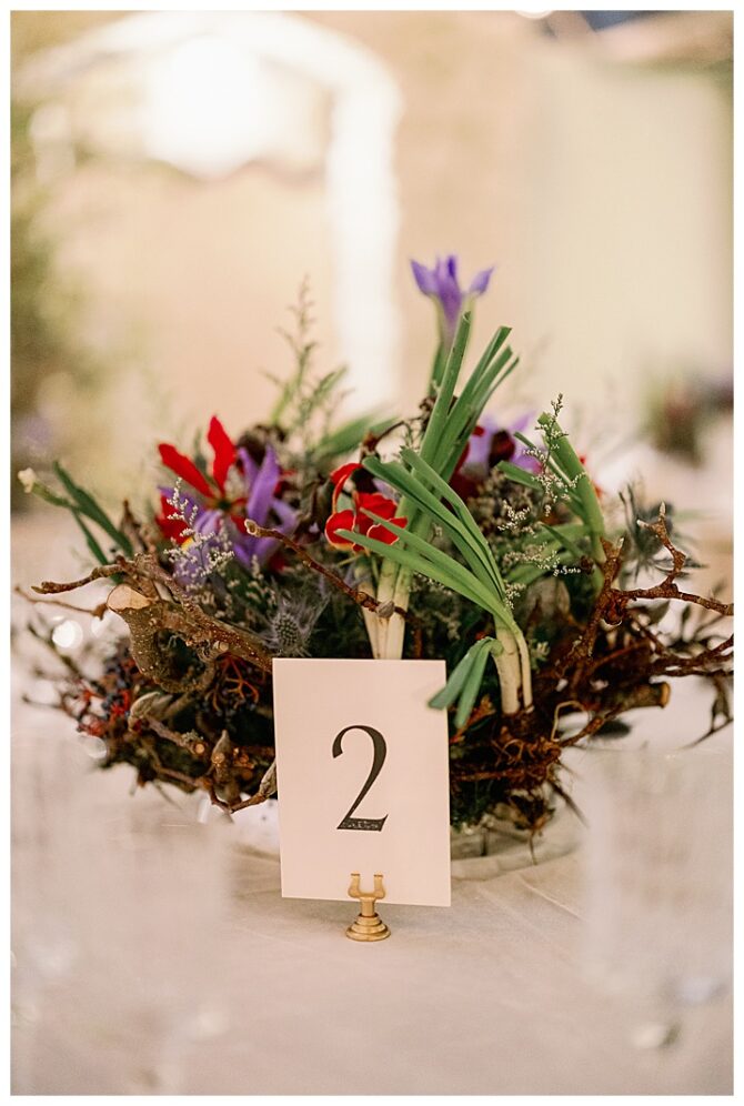 Elegant Los Angeles Wedding at The Oviatt