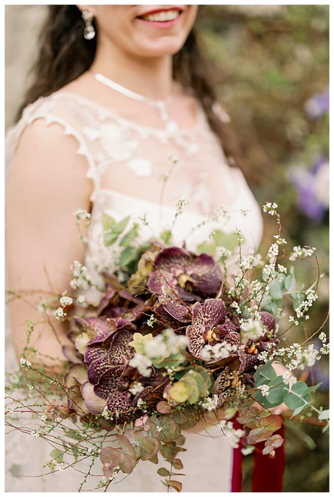 Elegant Los Angeles Wedding at The Oviatt