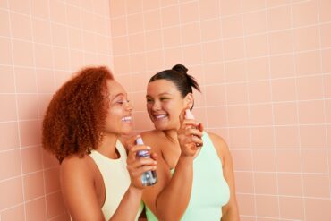 Faux Tanning Tips