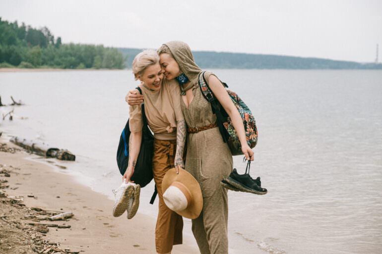 Group Travel for Honeymoons