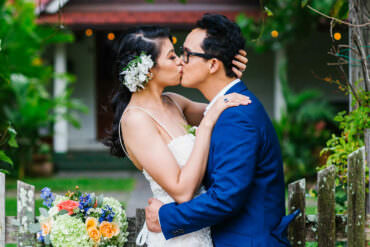 Hawaii Wedding