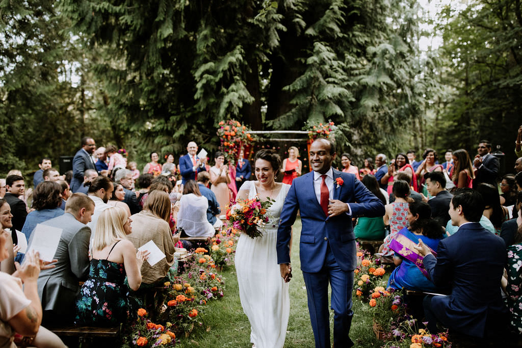 Hindu Jewish Wedding