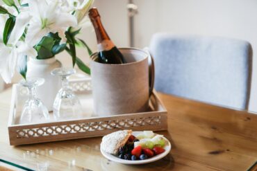 How to Get Upgrades During Your Honeymoon