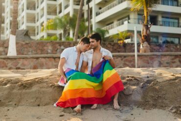 How to Tell if a Destination Wedding is LGBTQ Friendly