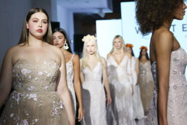 Inclusive Wedding Bridal Fashion Week