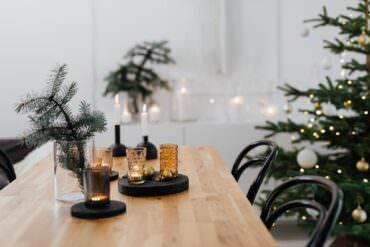 Inclusive With Your Holiday Wedding