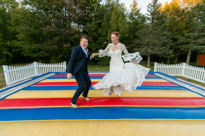 Kathryn Cooper Weddings LGBTQ Inclusive Wedding Photographer New York