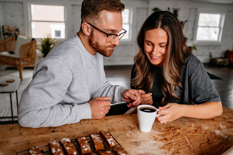 Kitchen Wedding Registry Picks