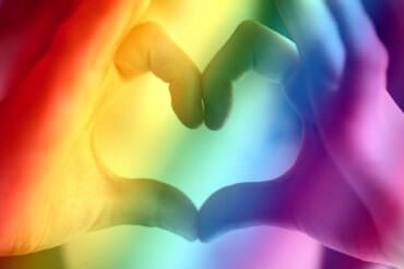 LGBTQ Advocate Wedding Pros
