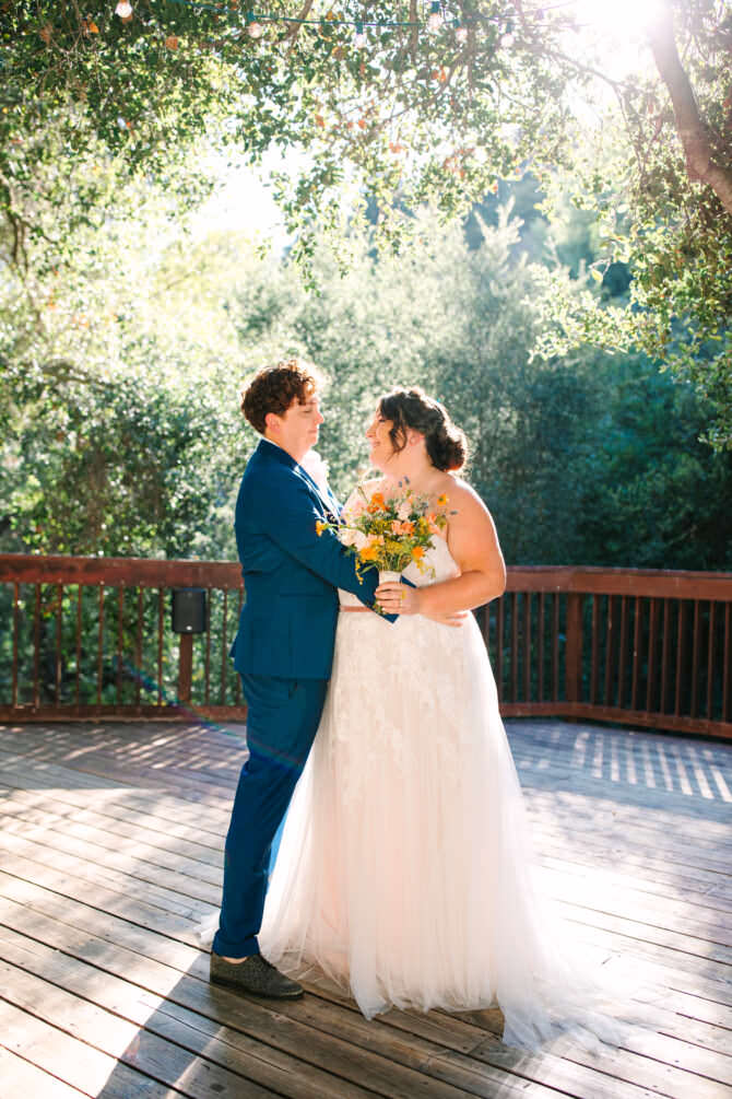 LGBTQ California Wedding Photographer