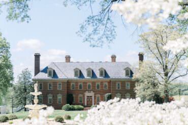 LGBTQ Friendly Virginia Wedding Venue