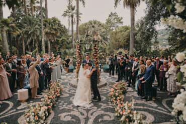 LGBTQ Inclusive Wedding Planner in Italy