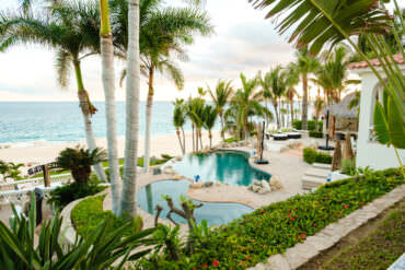 Los Cabos Honeymoon Itinerary