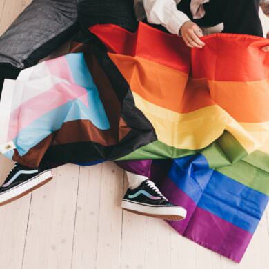 Love Inc Pride Guide 2023