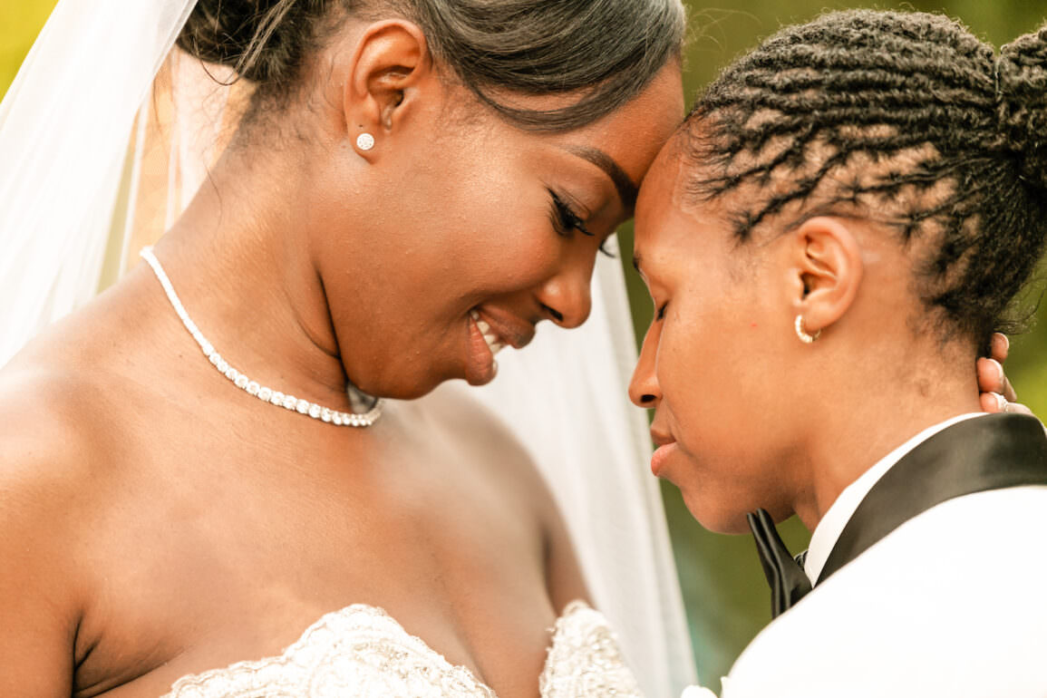 Luxe Los Angeles Wedding