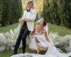 Millie Bobby Brown Wedding