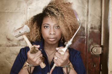 Minority Owned Jewelry Brands