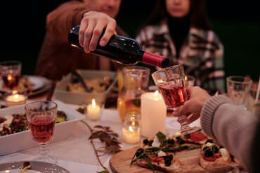 Minority Owned Wines