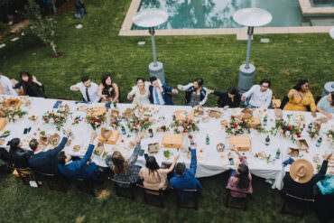 New Covid Variant Wedding Planning