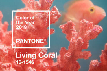 Pantone Color of the Year Living Coral Wedding Ideas