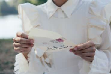 Postage for Wedding Invitations