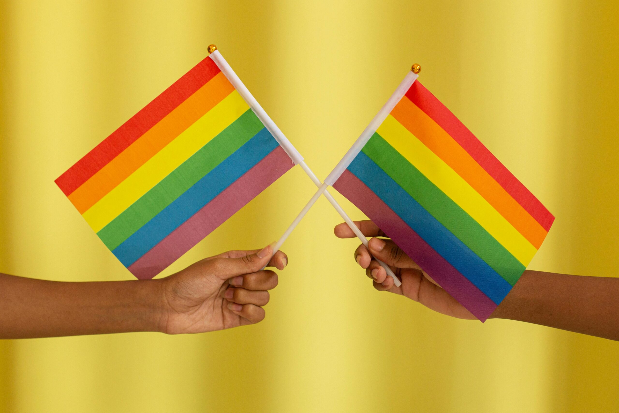 Pride Guide 2024 Love inc Mag