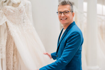 Randy Fenoli Married