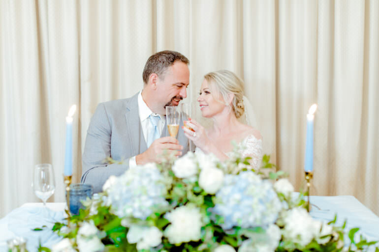 San Antonio Texas Classic Wedding