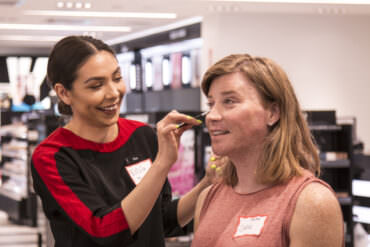 sephora bold beauty for the transgender community