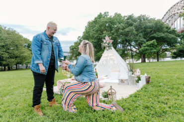 Signs You Might Be Getting Engaged