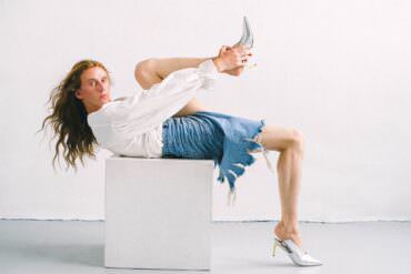 Size Inclusive Wedding Shoes