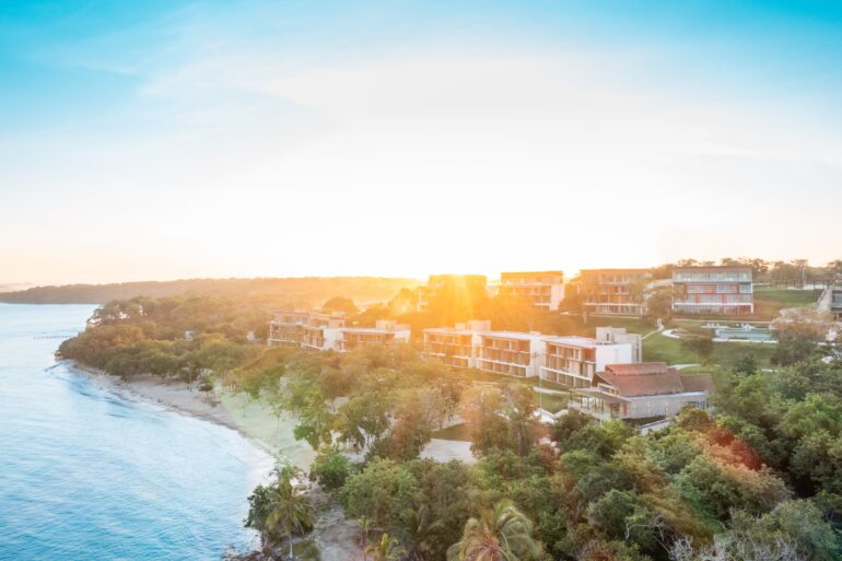 Sofitel Baru Calablanca Colombia Resort