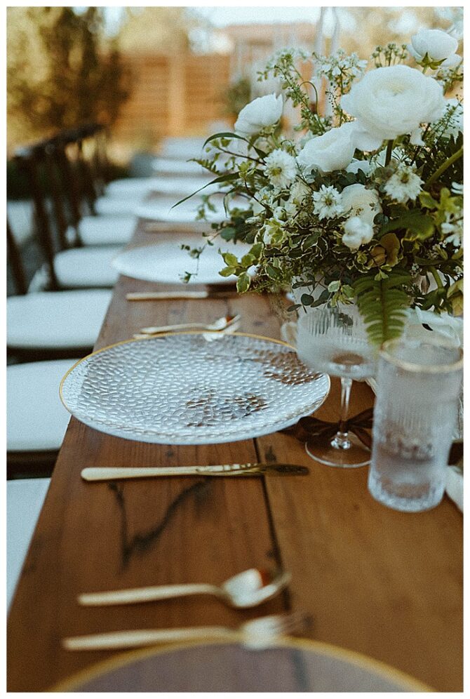 Sparks Lake Oregon Lesbian Wedding