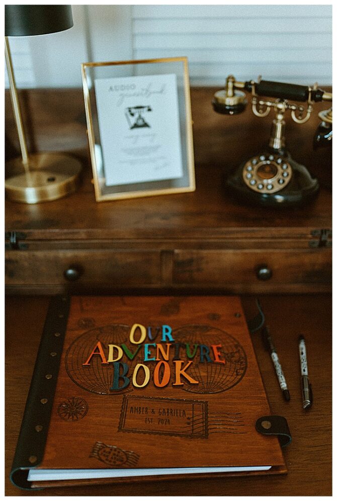 Sparks Lake Oregon Lesbian Wedding