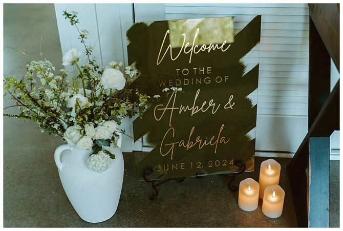 Sparks Lake Oregon Lesbian Wedding